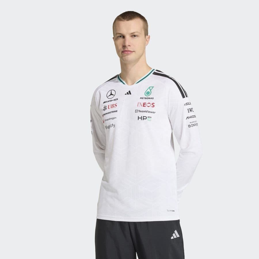 adidas Mercedes, foto 3