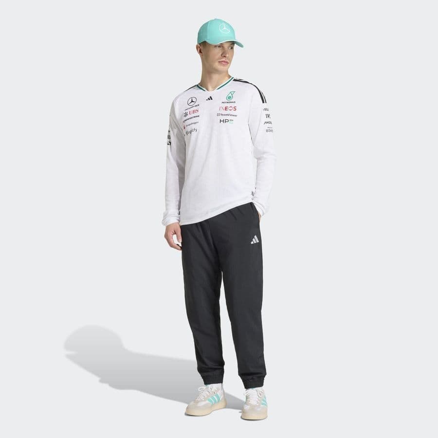 adidas Mercedes, foto 6