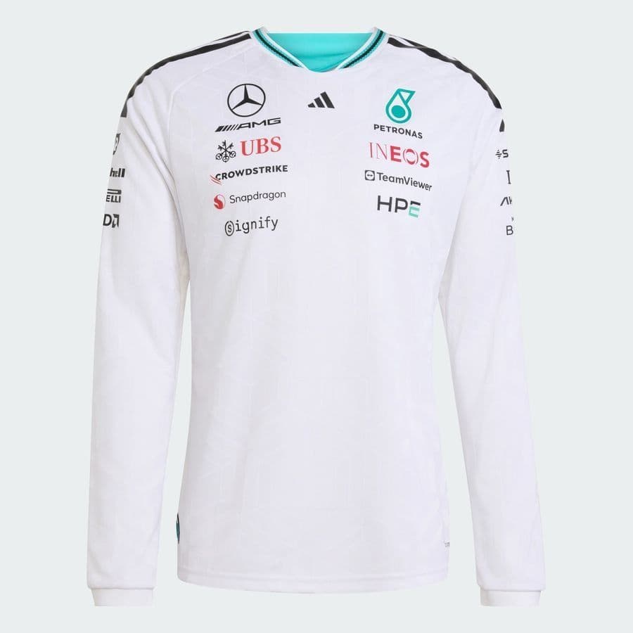 adidas Mercedes, foto 8