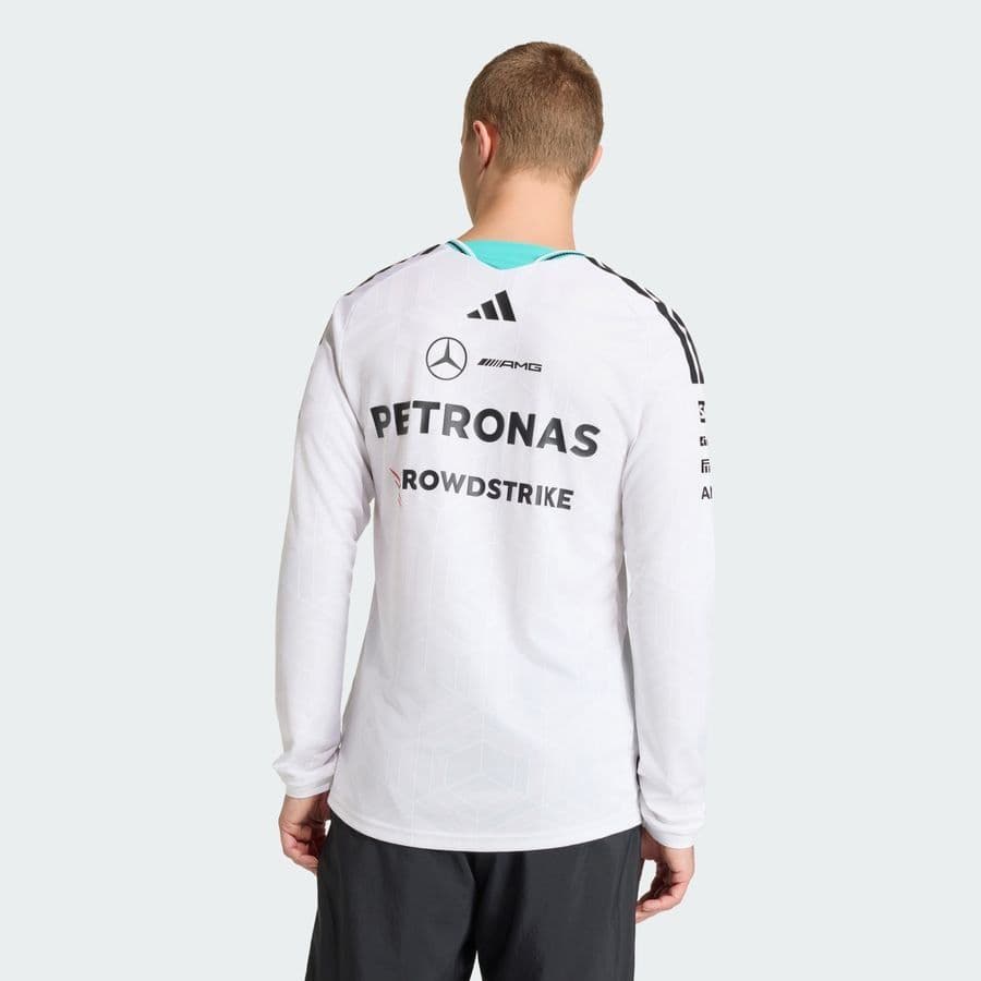 adidas Mercedes, foto 4
