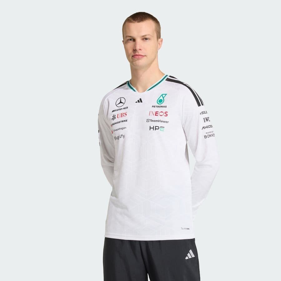 adidas Mercedes, foto 2