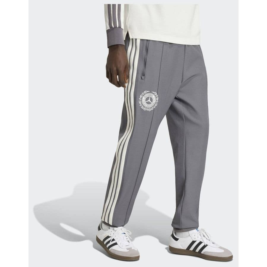 adidas Mercedes