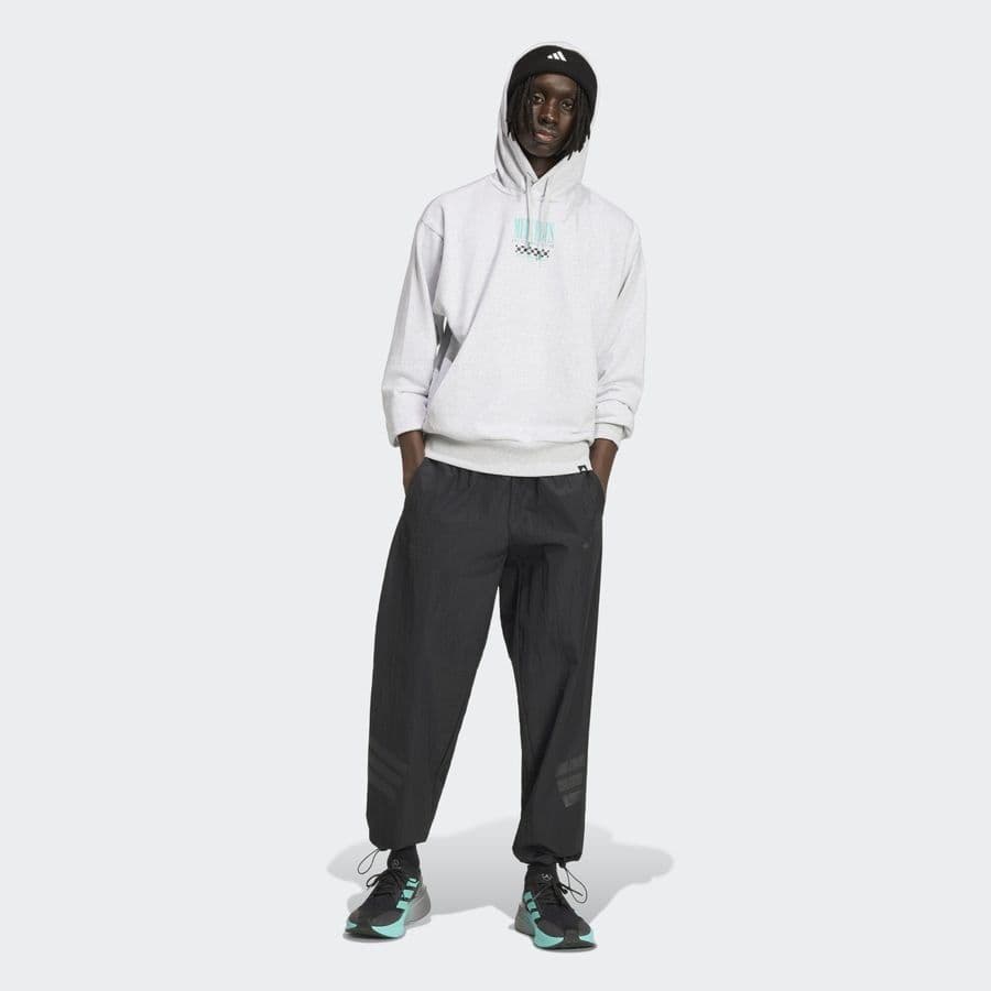 adidas Mercedes, foto 6