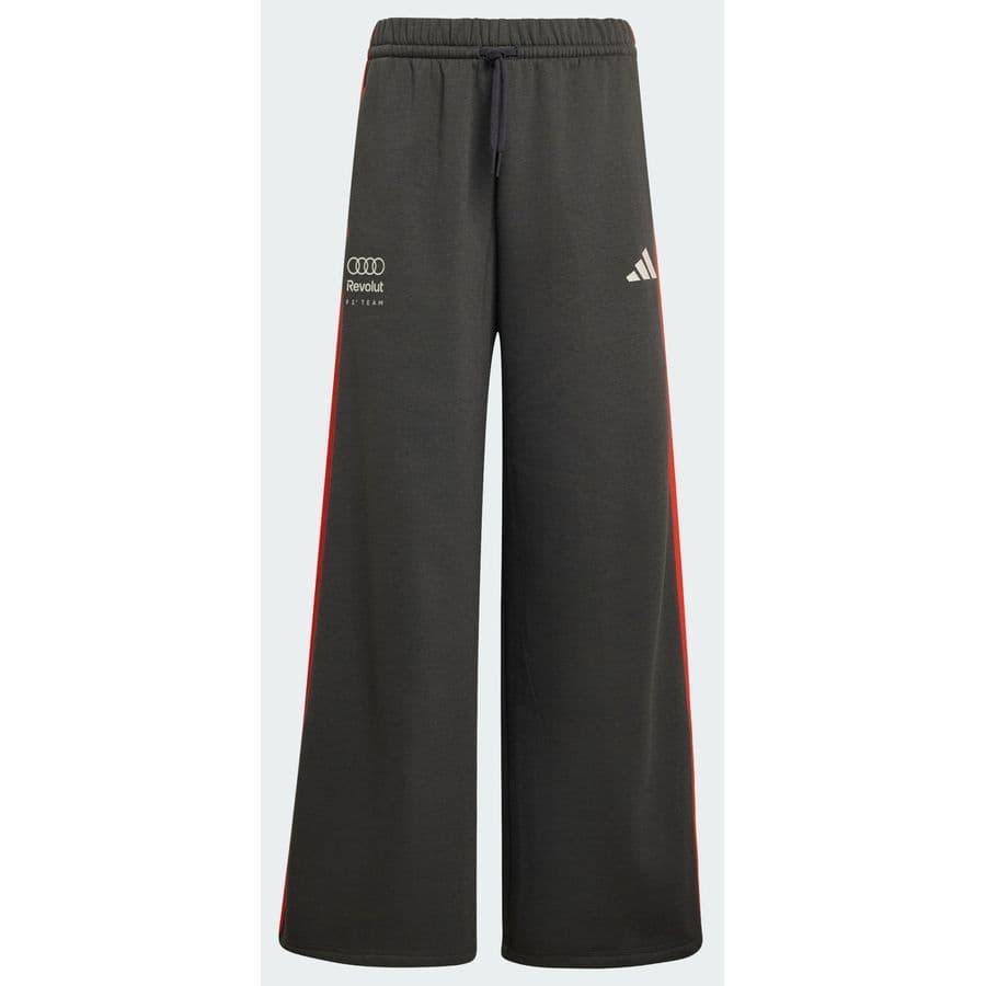 adidas Audi Revolut F1 Team Dna Broek Met Wijde Pijpen