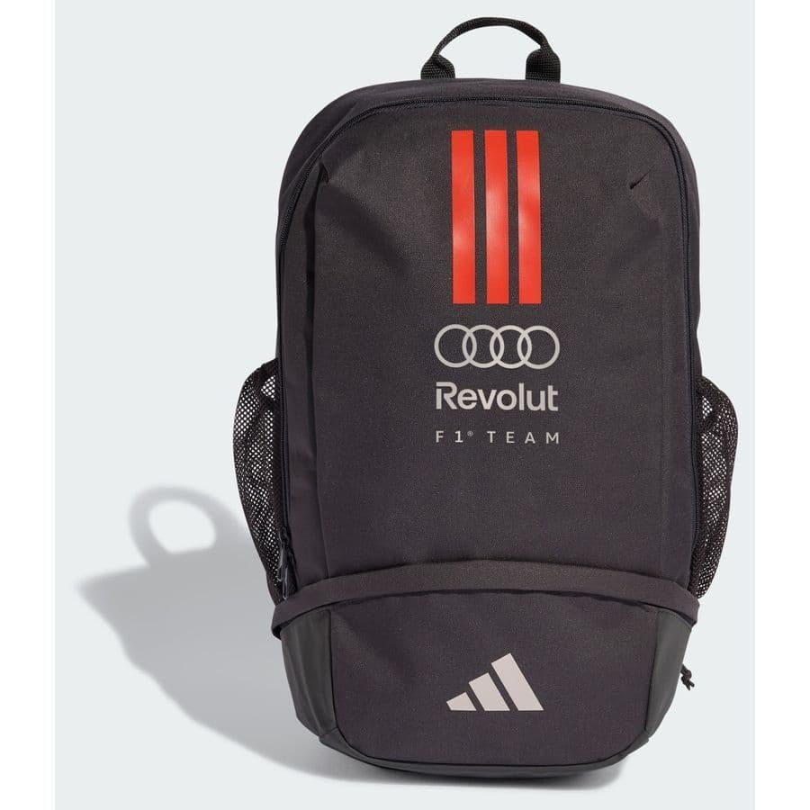 adidas Audi Revolut F1 Team Dna Rugzak