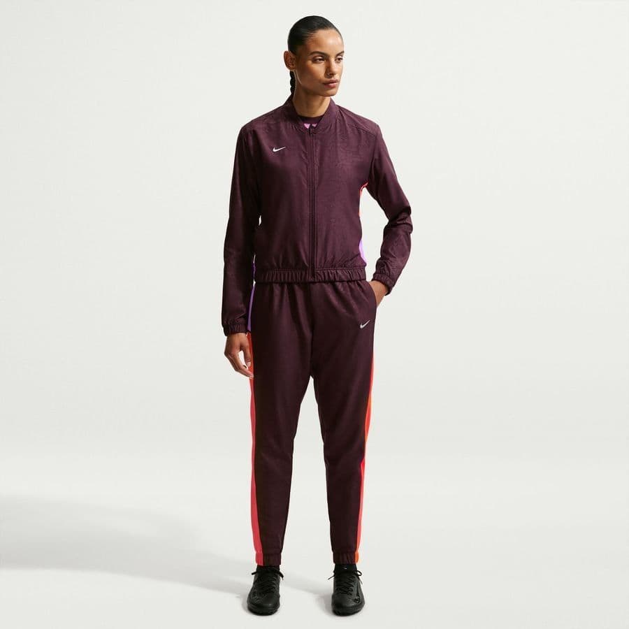 Nike Trainingspak Academy 25 Dri-fit Dames