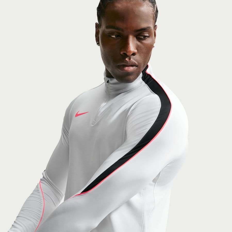 Nike Trainingsshirt Dri-fit Strike Drill, foto 3
