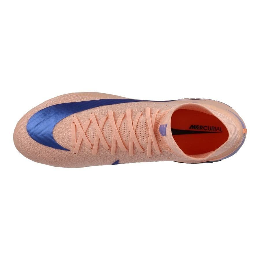 Nike Air Zoom Mercurial Superfly 10 Elite FG, foto 7