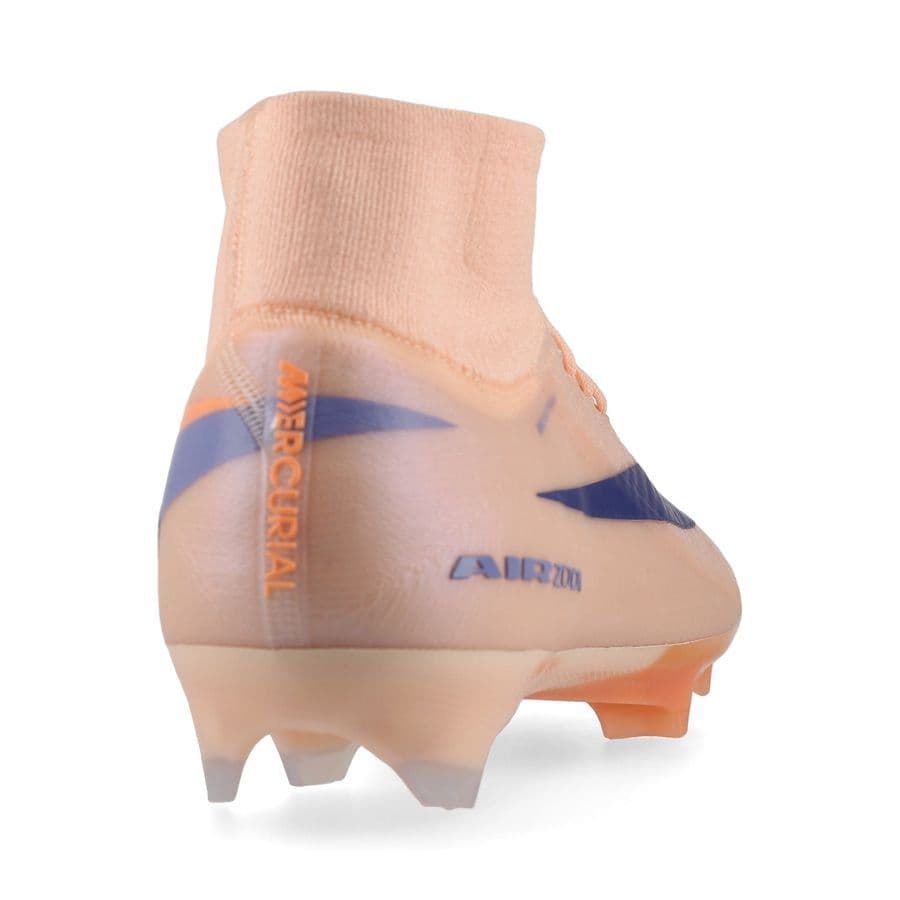 Nike Air Zoom Mercurial Superfly 10 Elite FG, foto 6