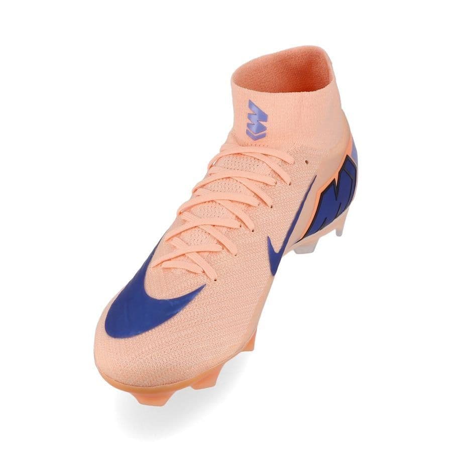 Nike Air Zoom Mercurial Superfly 10 Elite FG, foto 5