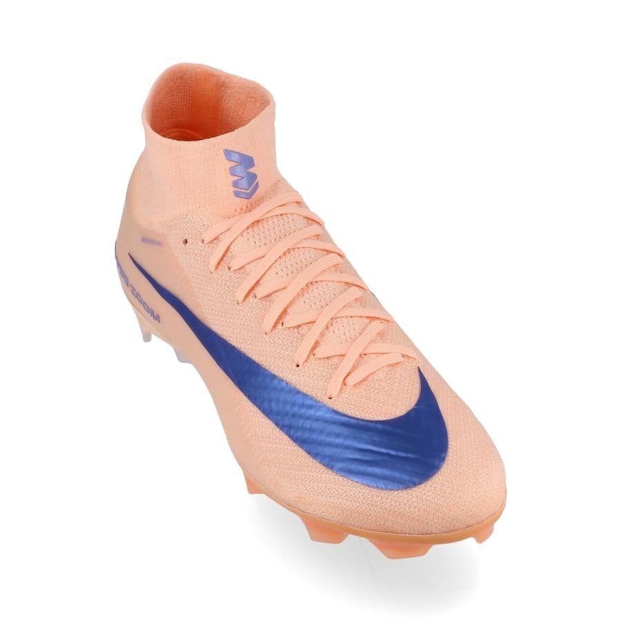 Nike Air Zoom Mercurial Superfly 10 Elite FG, foto 4