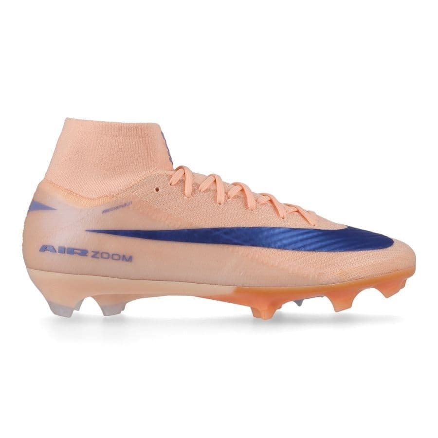 Nike Air Zoom Mercurial Superfly 10 Elite FG, foto 2