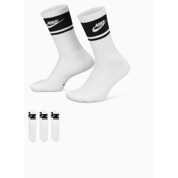 Nike Kousen Everyday Elevated 3-pak, foto 4