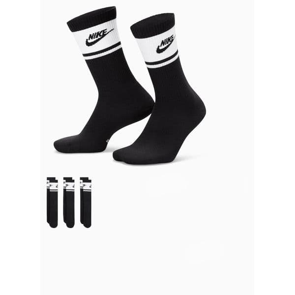 Nike Kousen Everyday Elevated 3-pak, foto 4