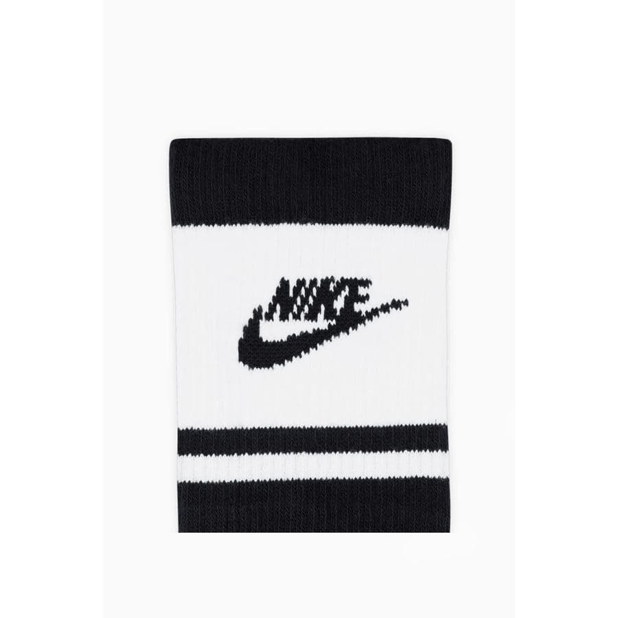 Nike Kousen Everyday Elevated 3-pak, foto 3