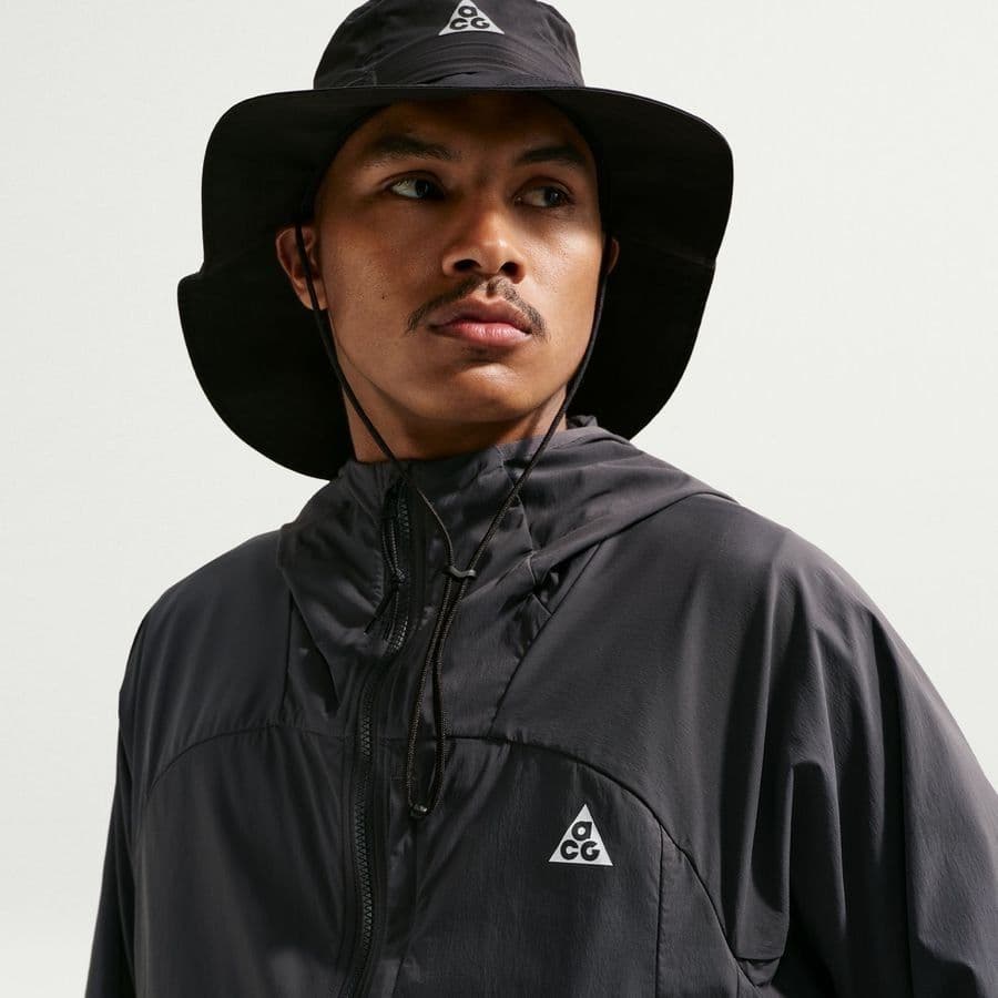 Nike ACG Jas Dri-FIT UV "Five Towers", foto 4