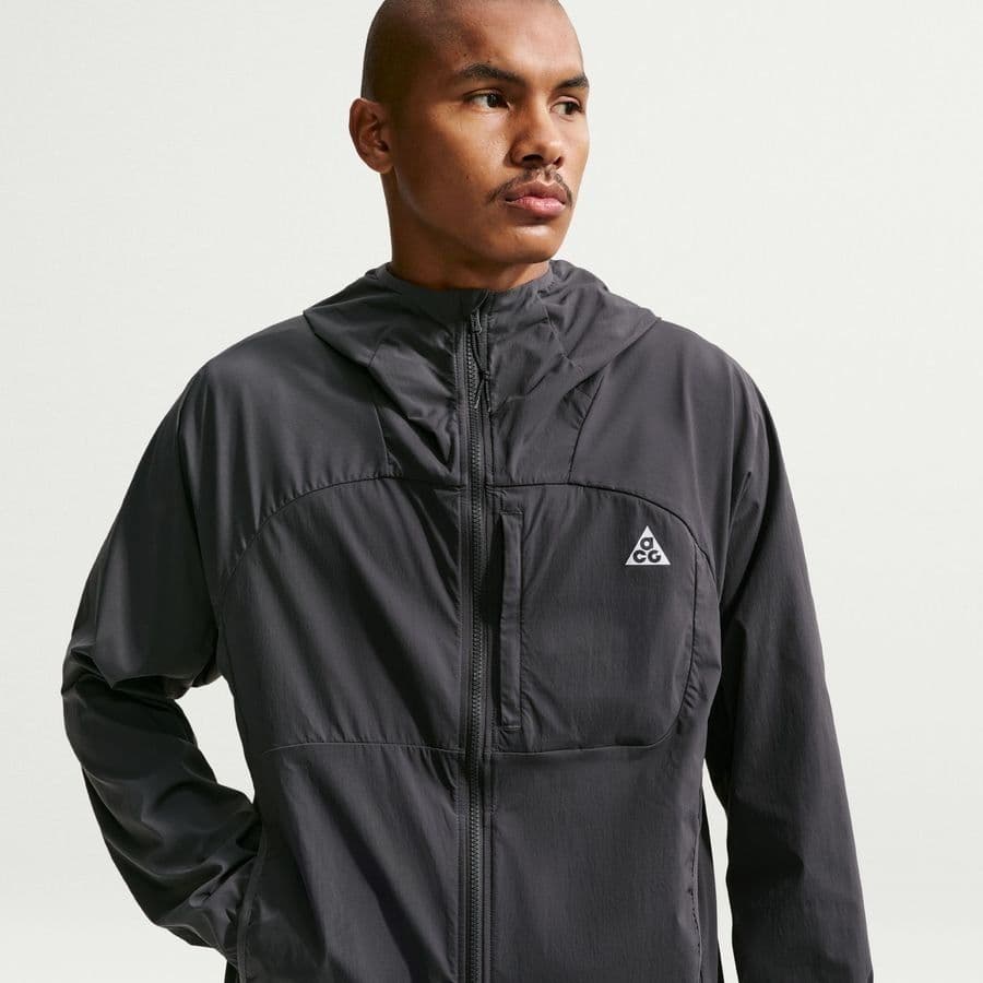 Nike ACG Jas Dri-FIT UV "Five Towers", foto 2