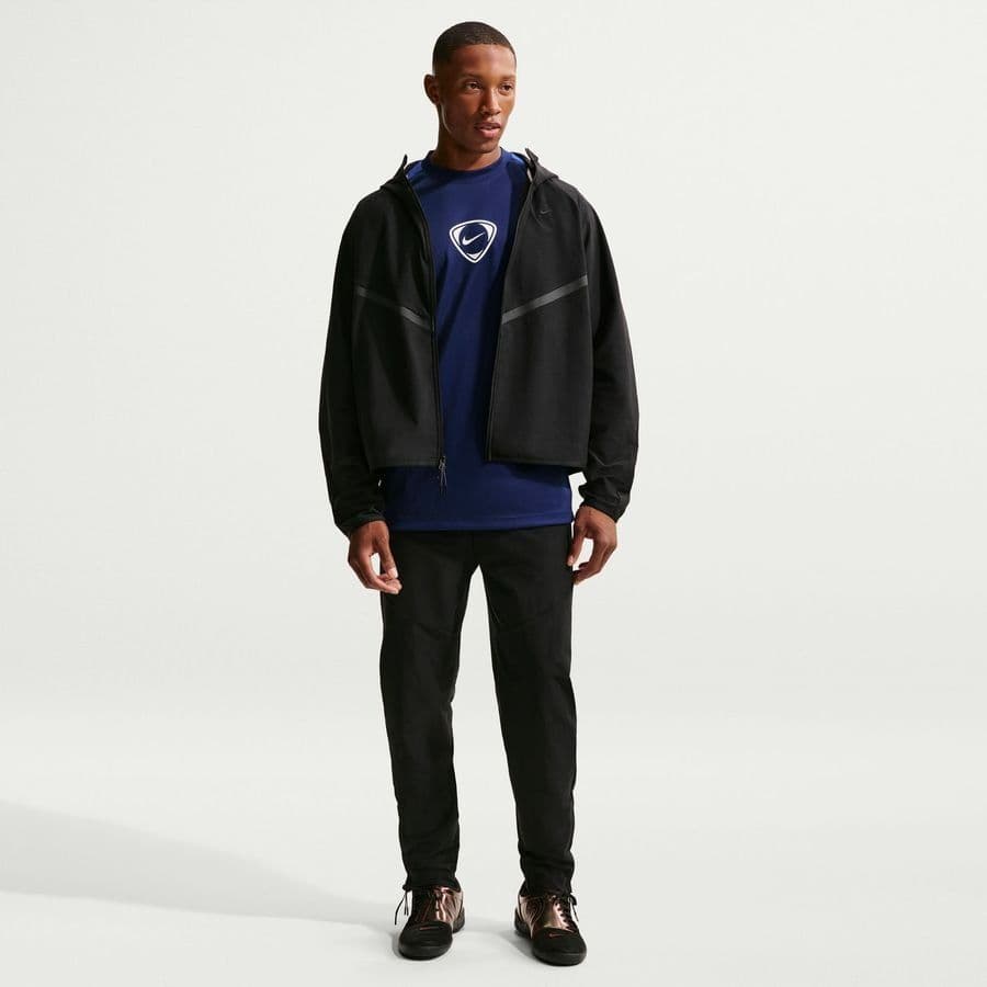 Nike Broek Tech Shori Knit