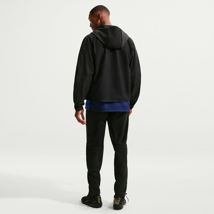 Nike Broek Tech Shori Knit, foto 4