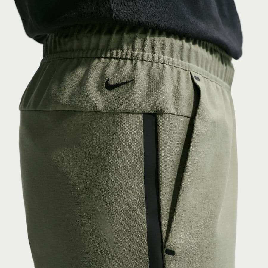 Nike Broek Tech Shori Knit, foto 5