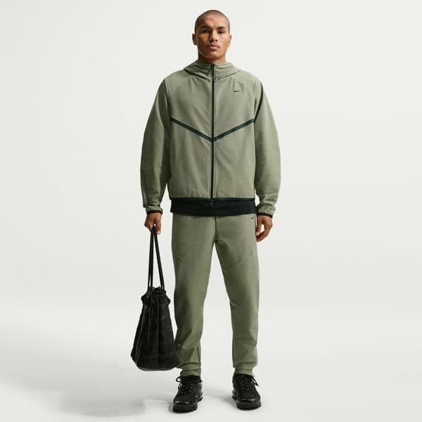 Nike Broek Tech Shori Knit, foto 7
