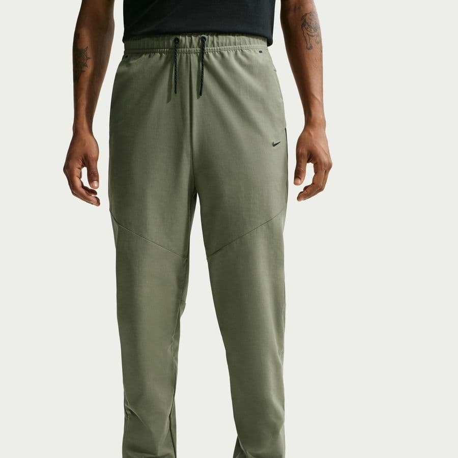 Nike Broek Tech Shori Knit, foto 2