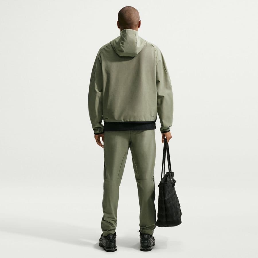 Nike Broek Tech Shori Knit, foto 6