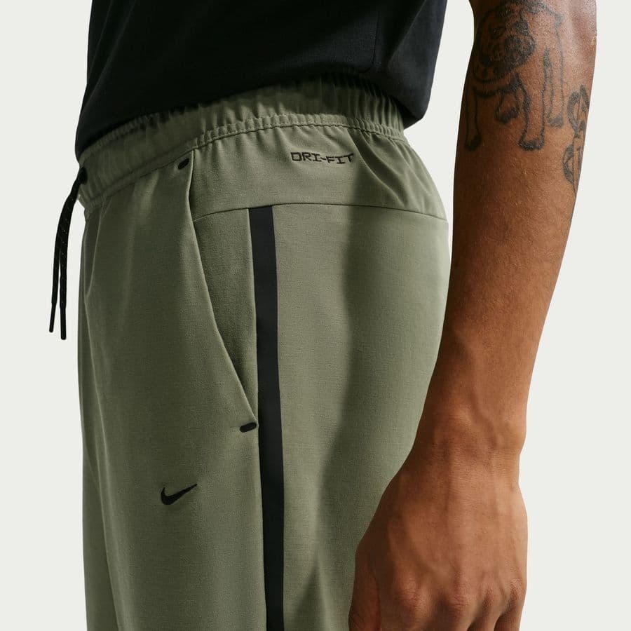 Nike Broek Tech Shori Knit, foto 4