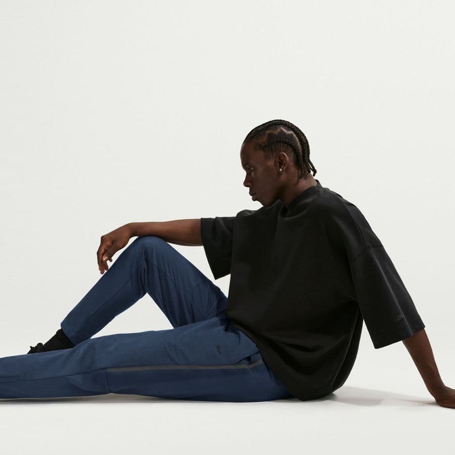 Nike Broek Tech Shori Knit, foto 4