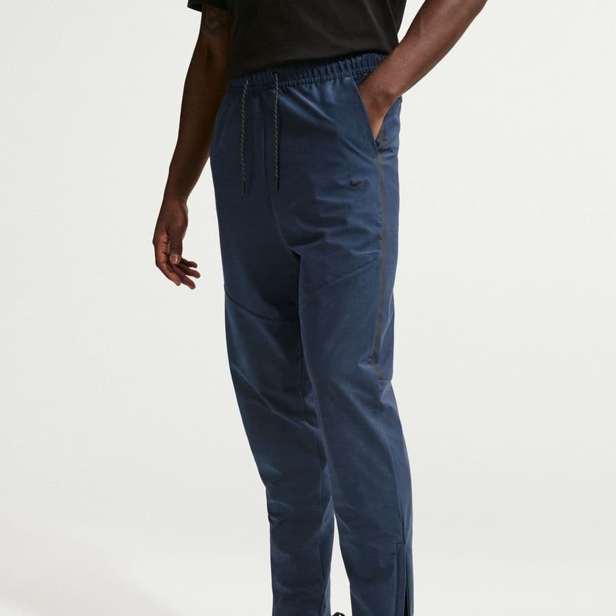 Nike Broek Tech Shori Knit, foto 2