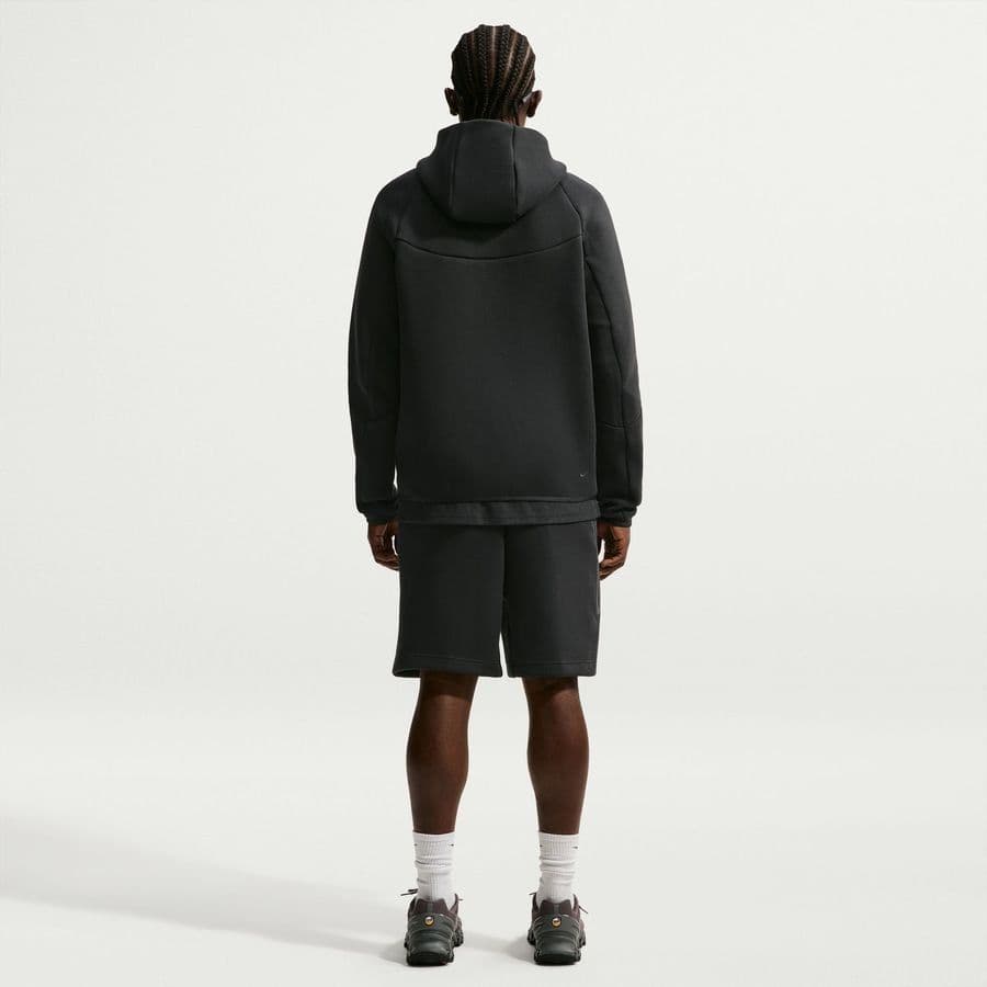 Nike Shorts Nsw Tech Fleece, foto 4