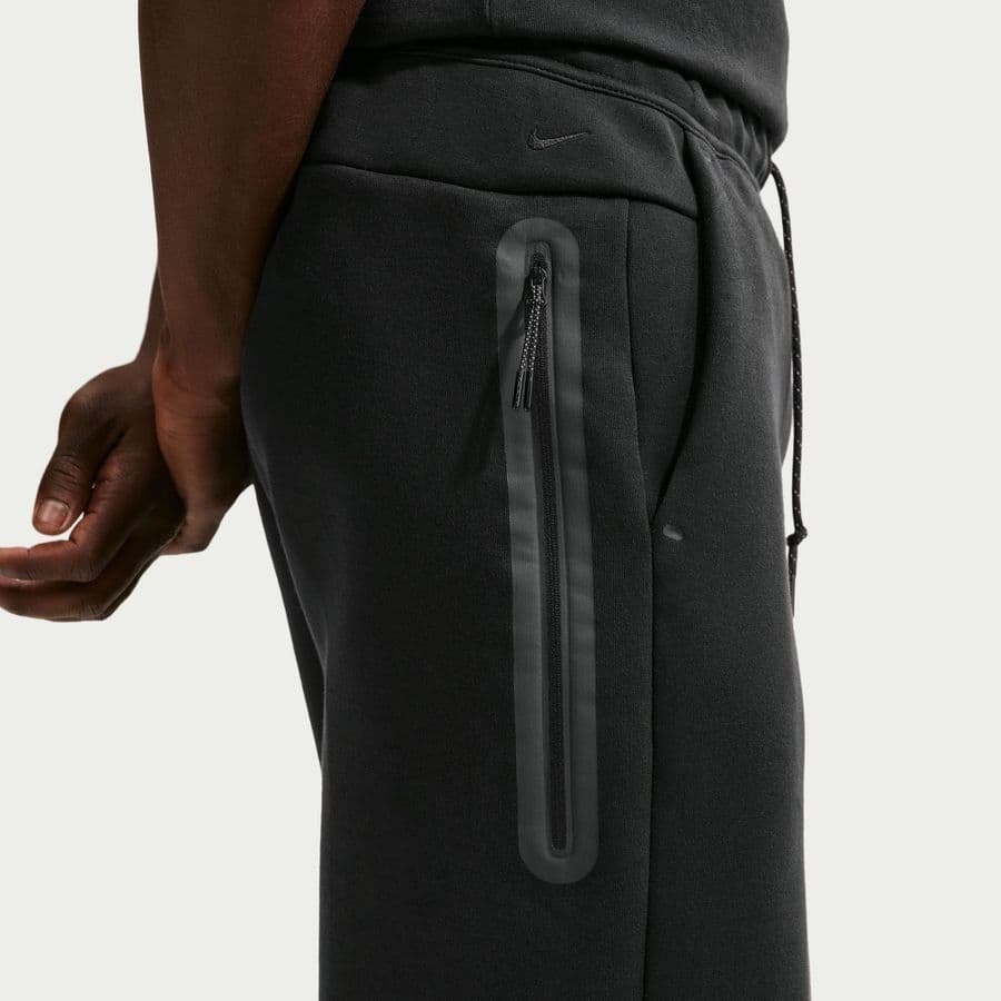 Nike Shorts Nsw Tech Fleece, foto 3