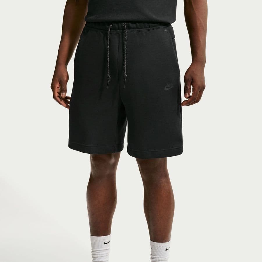 Nike Shorts Nsw Tech Fleece, foto 2