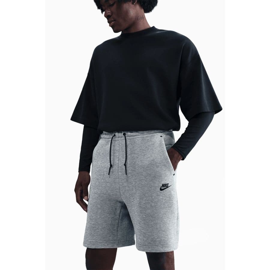 Nike Shorts Nsw Tech Fleece, foto 3