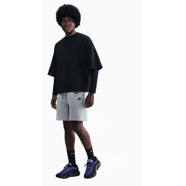 Nike Shorts Nsw Tech Fleece, foto 5