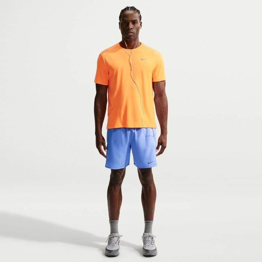 Nike Hardloopshorts Miller 7in 2 In, foto 3
