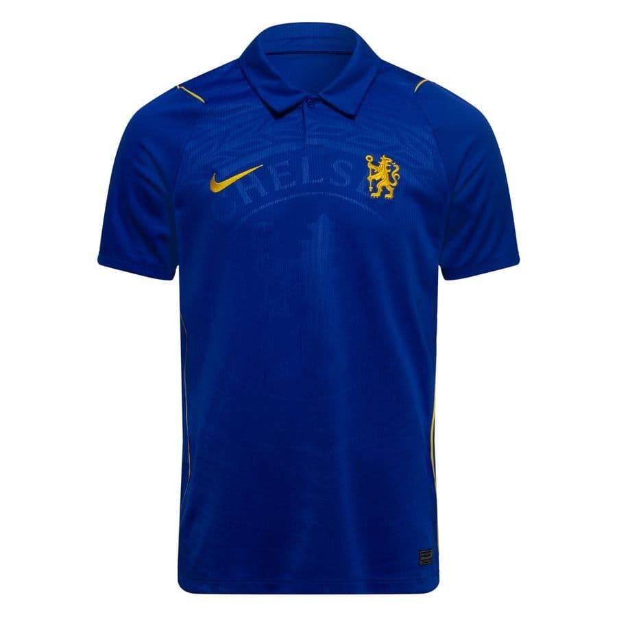 Nike Chelsea Thuisshirt 2026-2027 Kids