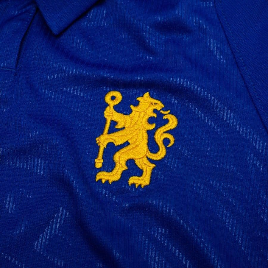 Nike Chelsea Thuisshirt 2026-2027, foto 3