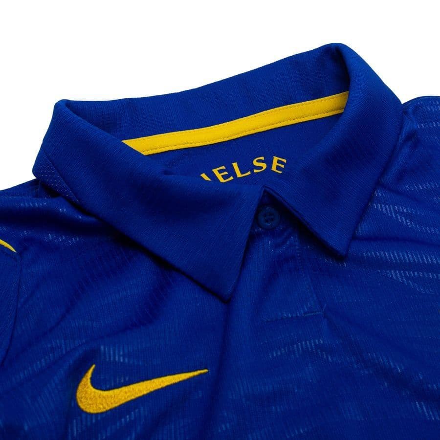 Nike Chelsea Thuisshirt 2026-2027, foto 2
