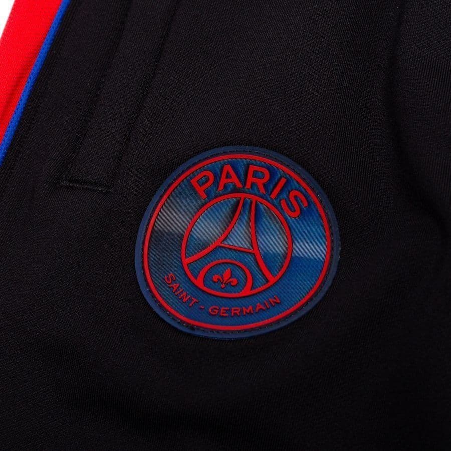 Nike Dri-FIT knit voetbalbroek voor kids Paris Saint-Germain Strike, foto 3