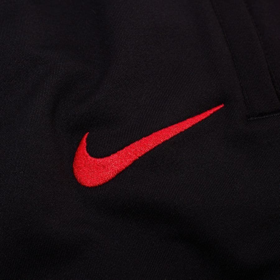 Nike Dri-FIT knit voetbalbroek voor kids Paris Saint-Germain Strike, foto 2