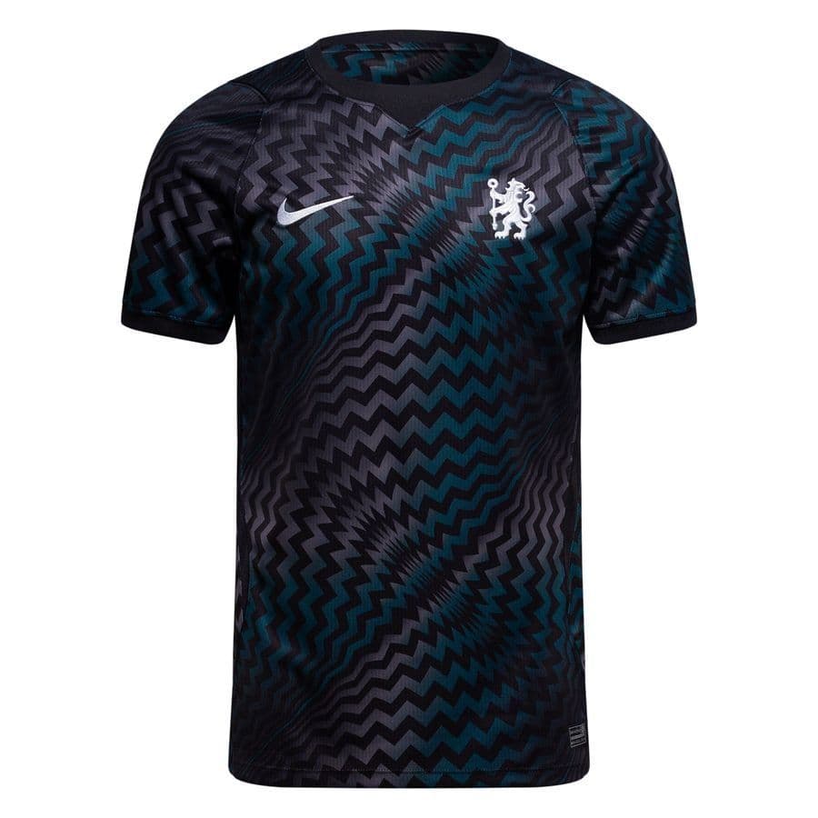 Nike Chelsea Keepersshirt 2026/27 Kids