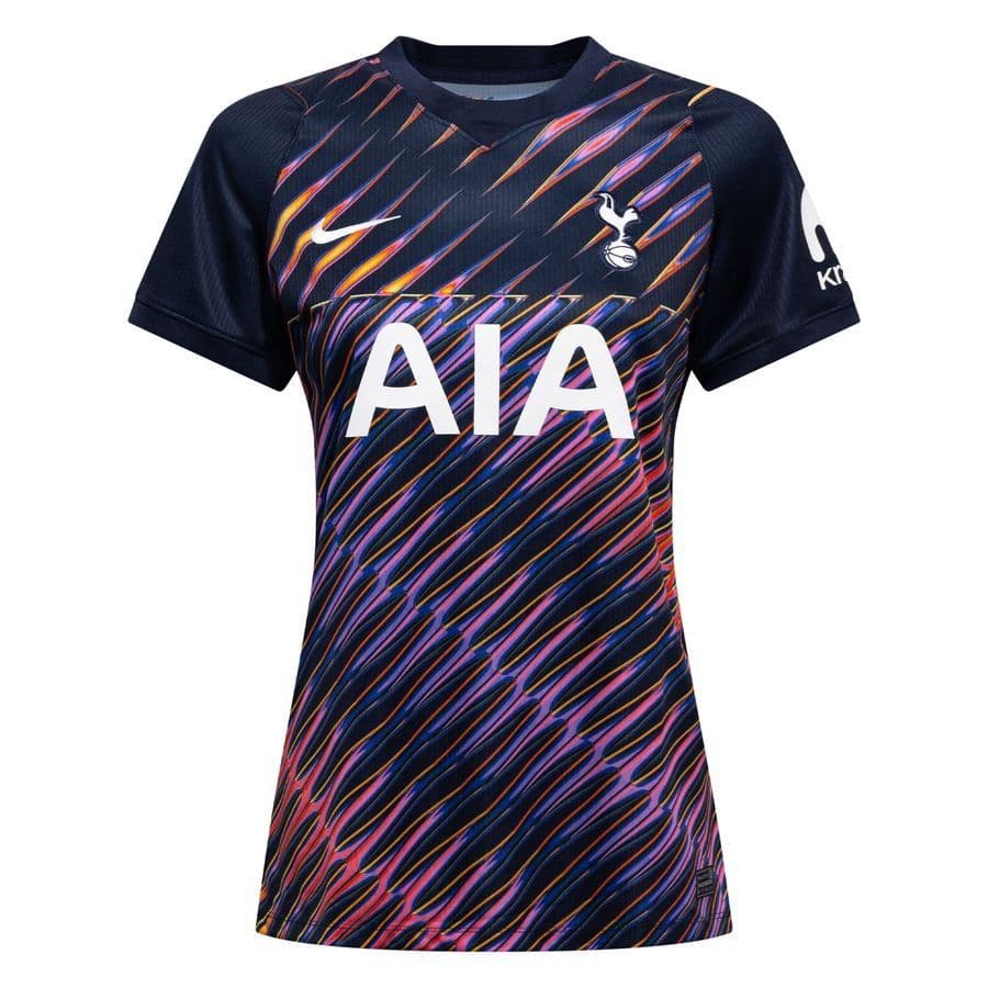 Nike Tottenham Uitshirt 2026/27 Dames