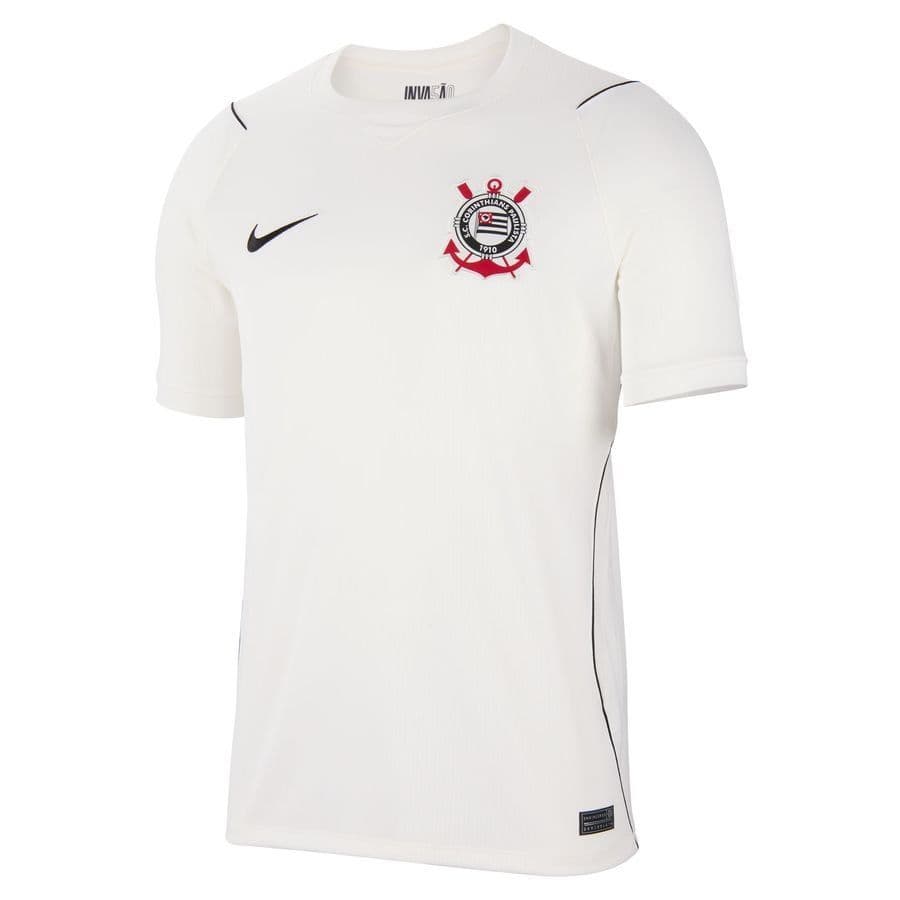 Nike Corinthians Thuisshirt 2026/27