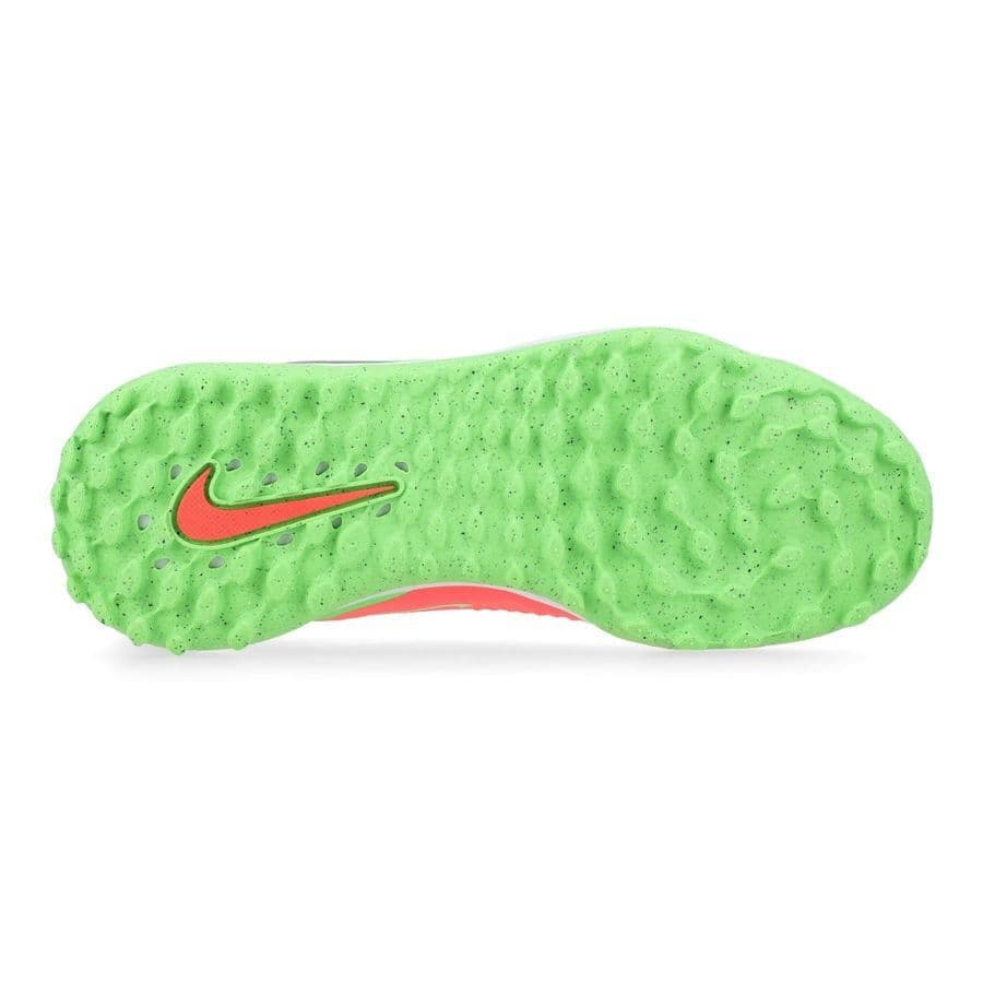 Nike Phantom 6 Academy Low Cut TF Kids, foto 8