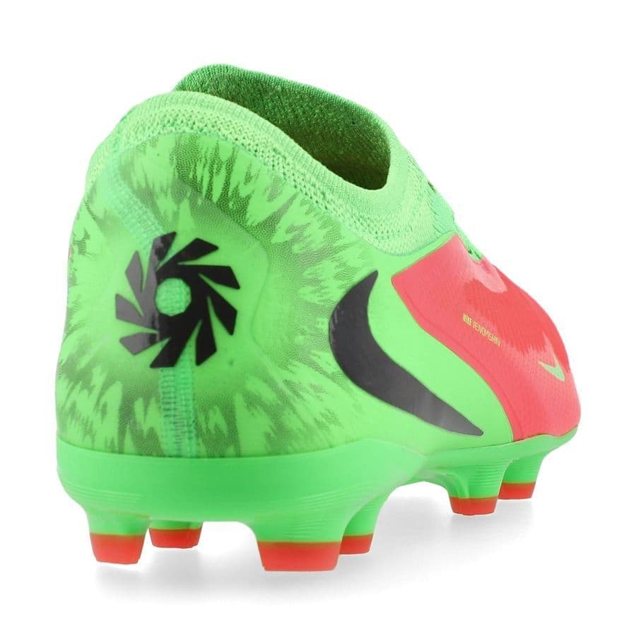 Nike Phantom 6 Pro Low Cut MG Kids, foto 6