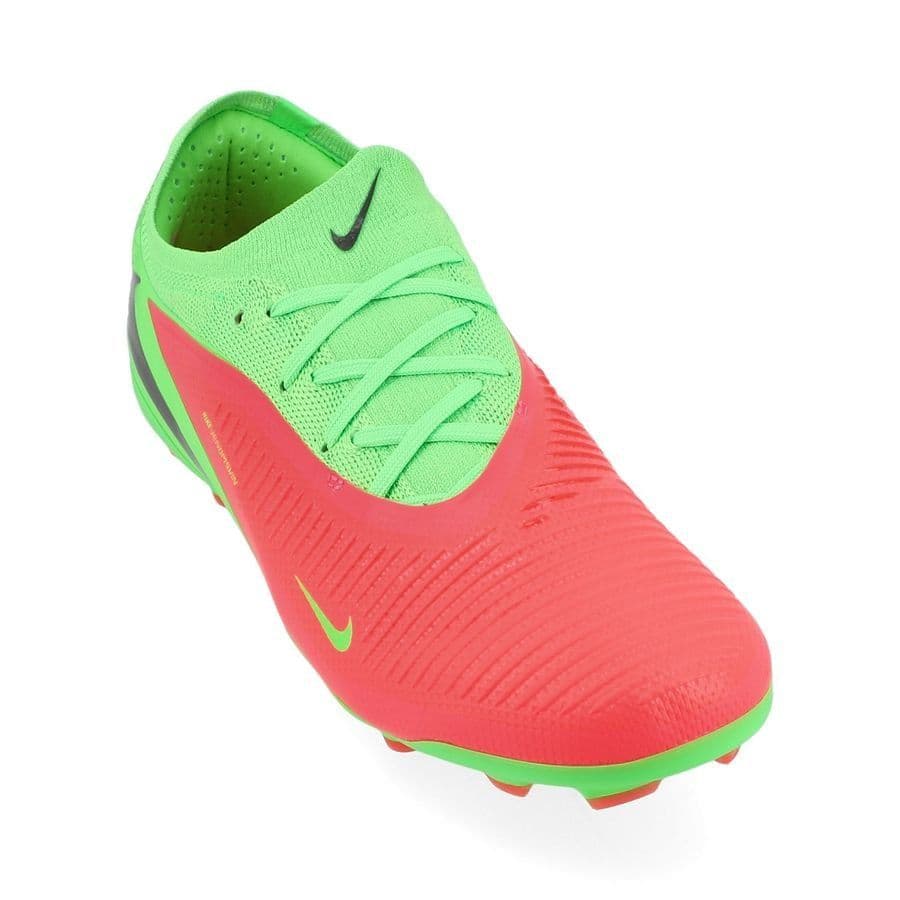 Nike Phantom 6 Pro Low Cut MG Kids, foto 4