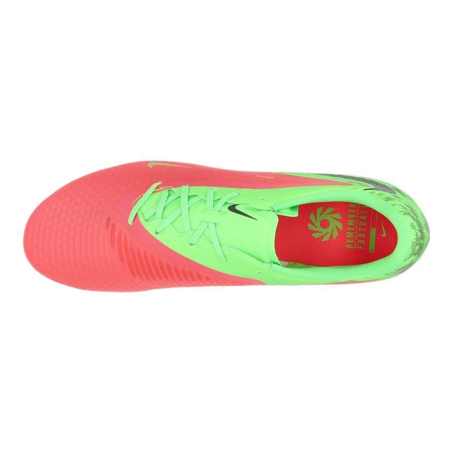 Nike Phantom 6 Low Haaland Academy Gras / Kunstgras Voetbalschoenen (MG), foto 7