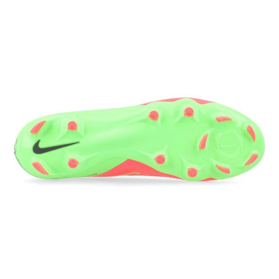 Nike Phantom 6 Low Haaland Academy Gras / Kunstgras Voetbalschoenen (MG), foto 8