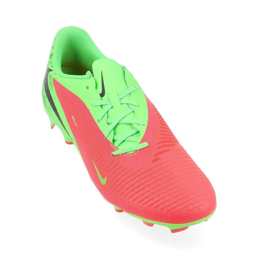 Nike Phantom 6 Low Haaland Academy Gras / Kunstgras Voetbalschoenen (MG), foto 4